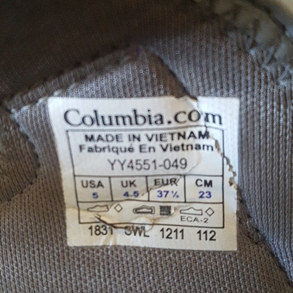 Sandals - Picture 4 of 4